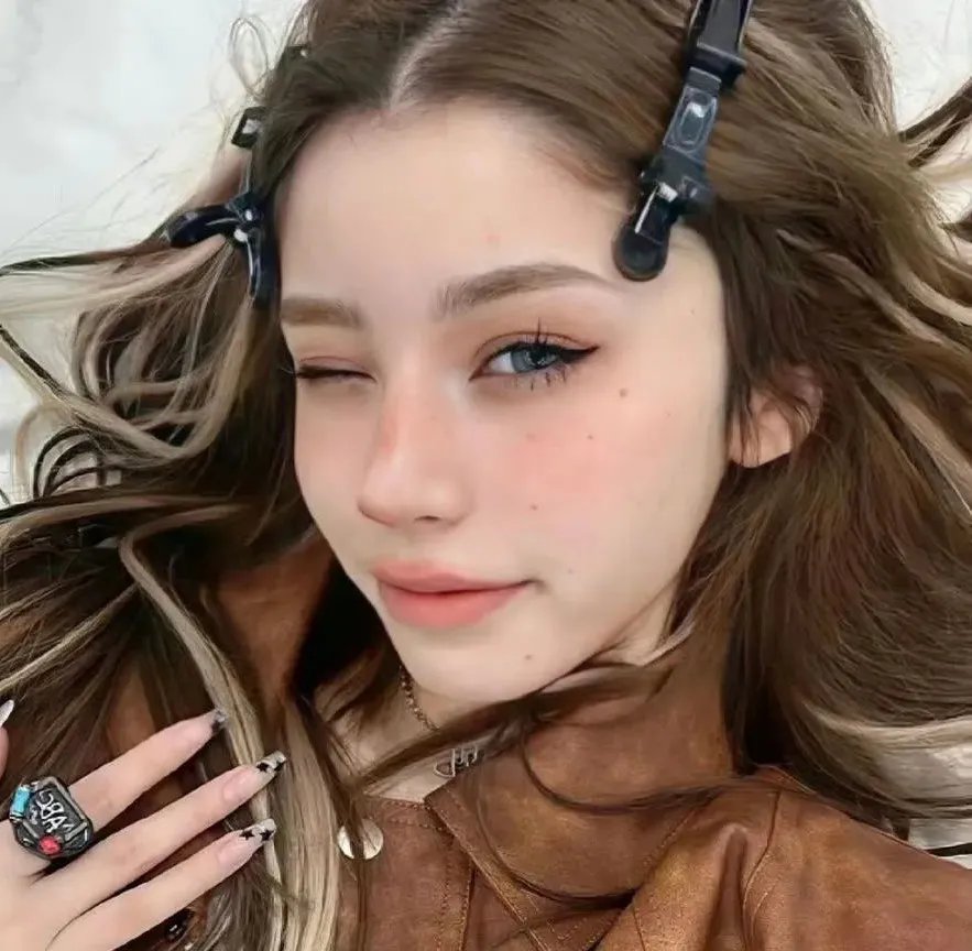 松开拳头