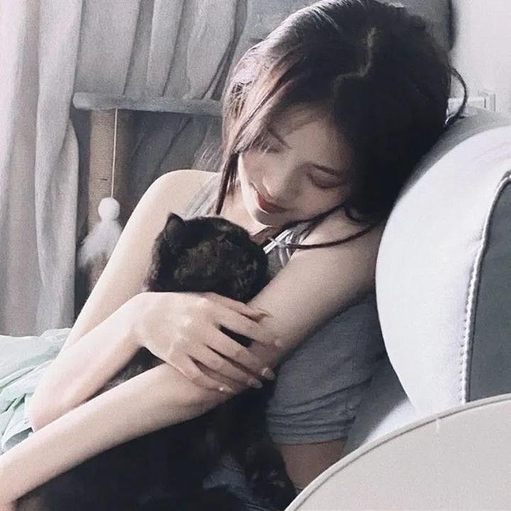 白发魔女